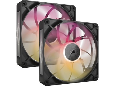 Corsair iCUE LINK RX140 MAX RGB