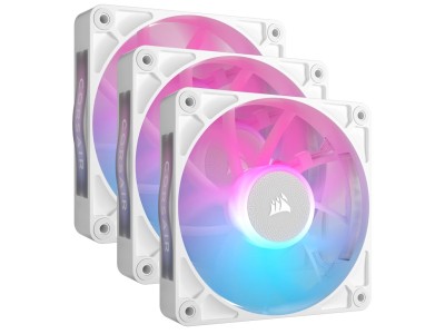 Corsair iCUE LINK RX120 RGB Computer