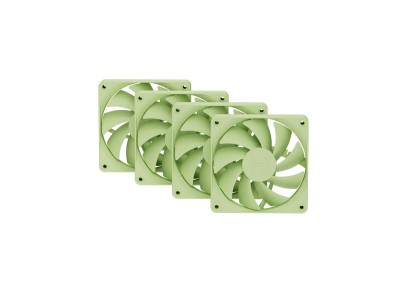 HYTE FAN- -FA12-MM-4 computer cooling system