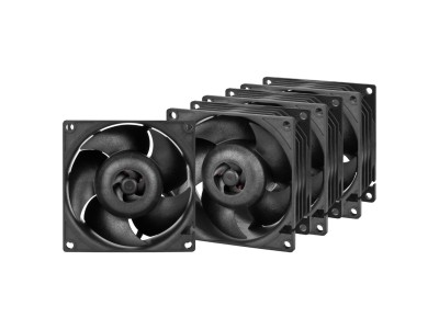 ARCTIC S8038-10K - 80 mm Server