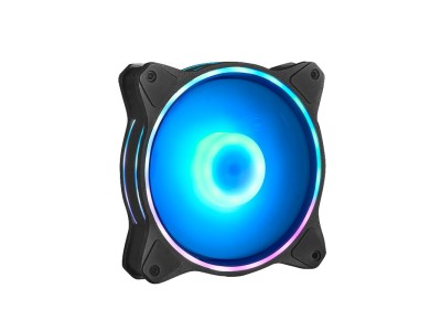 Chieftec ZF-1425RGB computer cooling system Computer