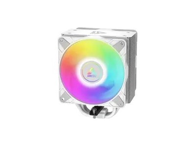 ARCTIC KĂĽhler Freezer 36 A-RGB SI