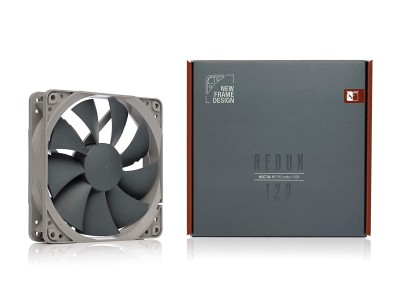 Noctua NF-P12 computer cooling component Computer