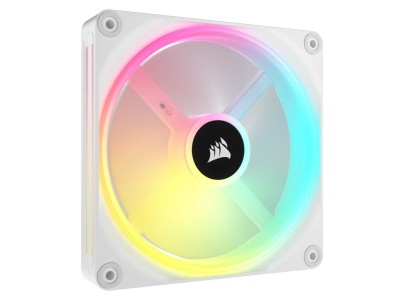Corsair iCUE LINK QX140 RGB Computer