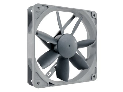Noctua NF-S12B redux 700 Computer case