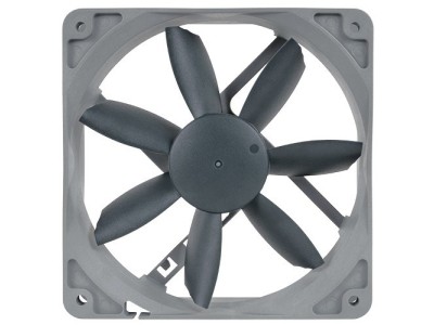 Noctua NF-S12B Redux 1200 Computer case