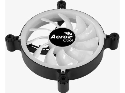 Fan Aerocool PGS Spectro 12 FRGB