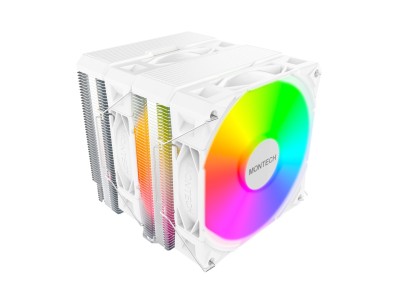 Montech NX600 ARGB Processor Air cooler