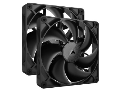 Corsair iCUE LINK RX140 Computer case