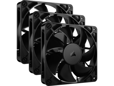 Corsair RS120 Computer case Fan 12