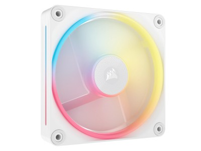 Corsair iCUE LINK LX120-R RGB Computer