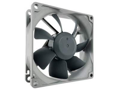 Noctua NF-R8 redux 1200 Computer case