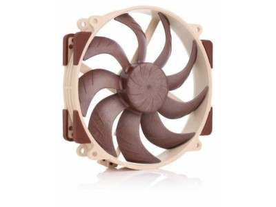 Noctua NF-A14X25R G2 PWM computer cooling