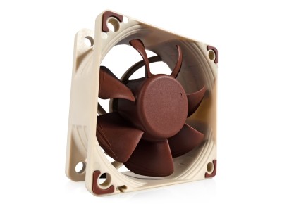 Noctua NF-A6x25 5V PWM Computer case
