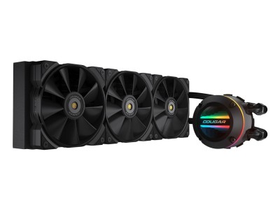 Cougar Liquid CPU Cooler Poseidon-GT 360