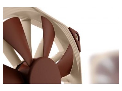 Noctua NOC-NF-F12-PWM Computer case Fan 12