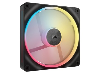 Corsair iCUE LINK LX140-R RGB Computer