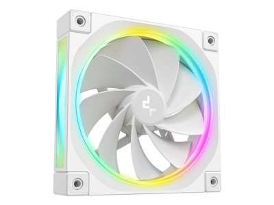DeepCool FL12R WH-3 IN 1 Computer