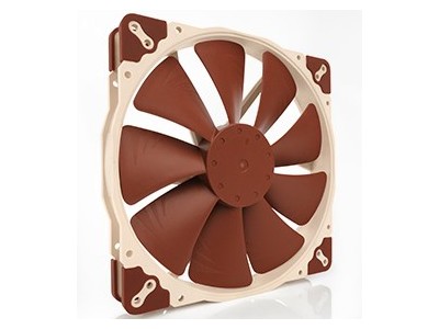 Noctua NF-A20 FLX Computer case Fan