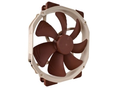 Noctua NF-A15 PWM computer cooling system