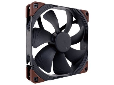 Noctua NF-A14 industrialPPC-2000 Computer case Fan