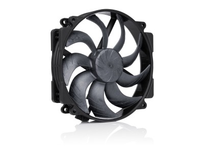 NF-A14x25r G2 PWM chromax.black -