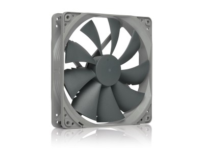 Noctua NF-P14S REDUX-1200 PWM computer cooling