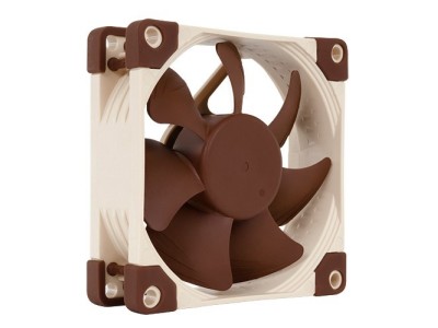 Noctua NF-A8 ULN computer cooling system