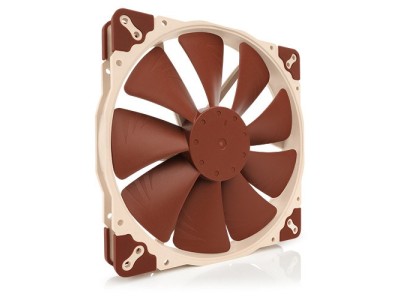 Noctua NF-A20 PWM Computer case Fan