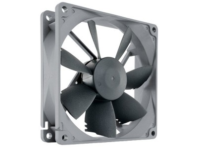 Noctua NF-B9 redux-1600 PWM Computer case