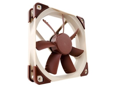 Noctua NF-S12A ULN Computer case Fan