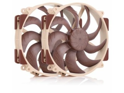 Noctua NF-A14X25R G2 PWM SX2-PP computer