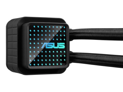 ASUS Prime LC 360 ARGB Computer