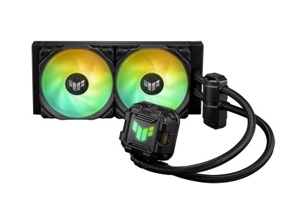 ASUS TUF GAMING LC II 240