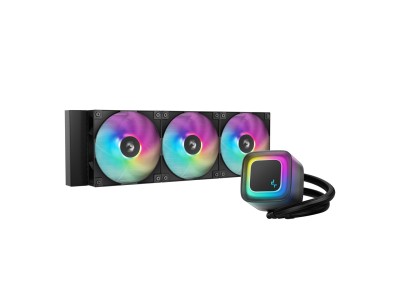 DeepCool LE360 V2 Processor All-in-one liquid