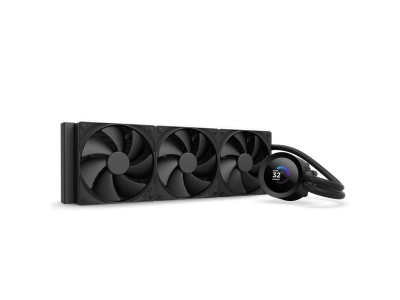 CPU Cooler Multi Socket/Kraken Plus 360