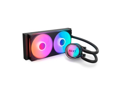 NZXT Kraken Core 240 RGB Processor