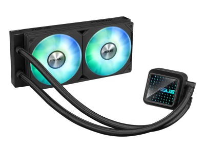 ASUS Prime LC 240 ARGB Computer