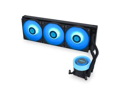 Lian Li GA II Lite RGB