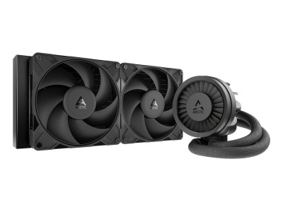 ARCTIC Liquid Freezer III Pro 280
