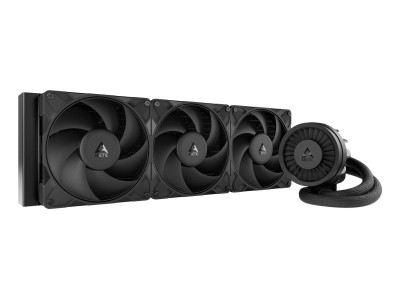 CPU Cooler S_MULTI ACFRE00181A ARCTIC