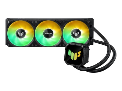 ASUS TUF GAMING LC III 360