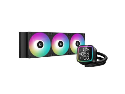DeepCool LD360 Processor All-in-one liquid cooler