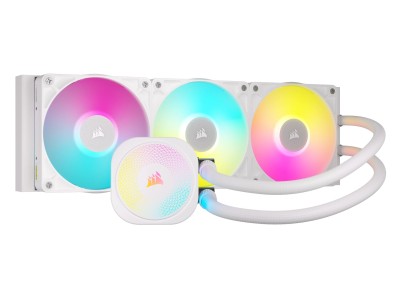 Corsair iCUE LINK TITAN RX RGB
