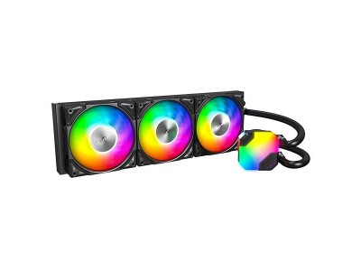 Montech Hyper Flow ARGB AIO Water