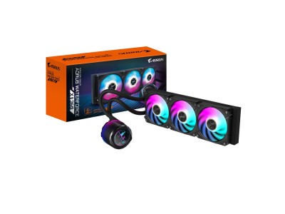 Gigabyte AORUS WATERFORCE X II 360