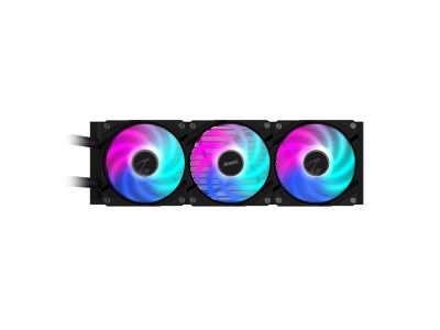 GIGABYTE AORUS WATERFORCE II 360 AIO