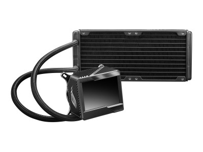 ASUS ROG RYUJIN II 240 Processor