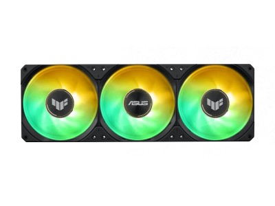 ASUS TUF Gaming LC III 360