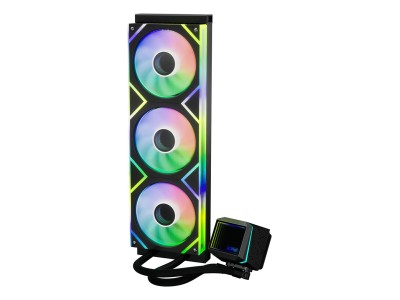 XPG LEVANTE II 360 - all-in-one